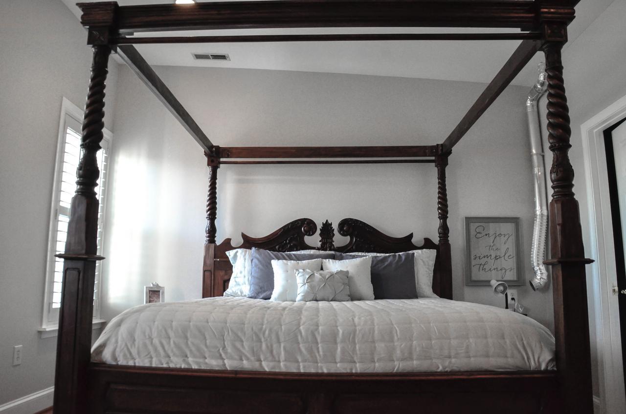 Birdhouse Bed And Breakfast Washington Esterno foto